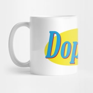 Dopheld Mug